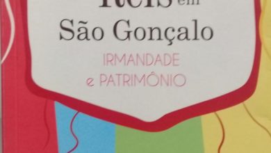 Photo of Resenha Literária: Folia de Reis em São Gonçalo, de Verônica Inaciola