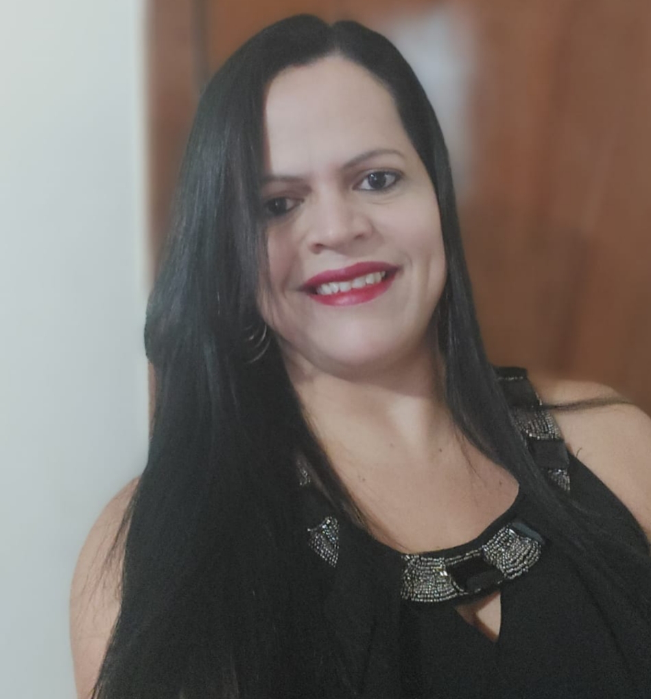 Photo of Cleia Nascimento