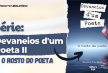 Photo of Projeto 16 horas de escrita – Todo poeta é… – Renato Cardoso