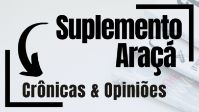 Photo of Suplemento Araçá – Vol.02 – nº04 – Out./2022 – Crônicas & Opiniões: “A Crítica da crítica?” – Altamir Lopes