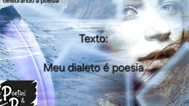 Photo of Projeto 16 horas de escrita – Meu dialeto é poesia – Josileine Pessoa
