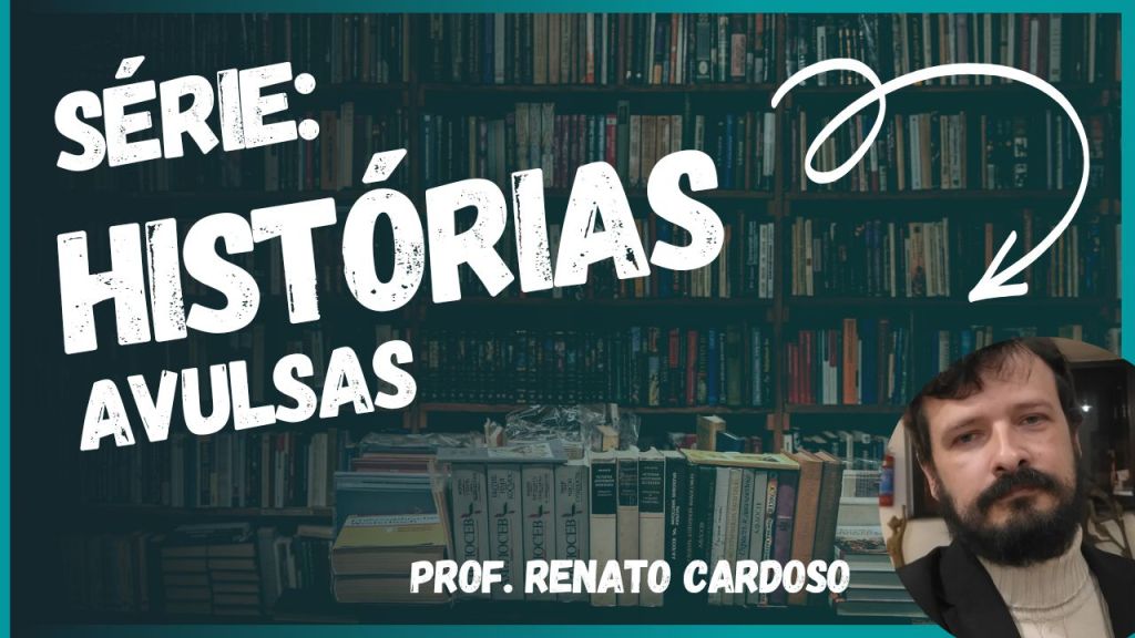 Projeto 16 horas – Edição: Set.25 – Crônica: “Uma ida aos correios” – Renato&nbsp;Cardoso