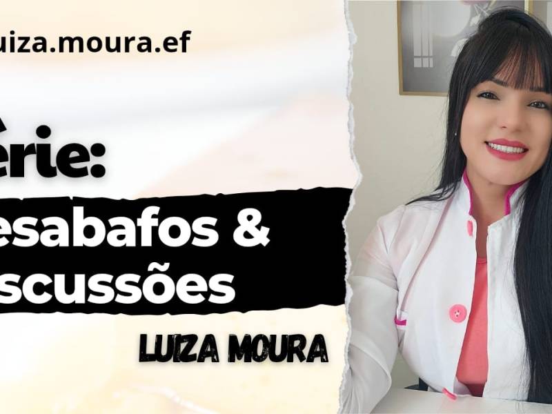 Projeto 16 horas – Edição: Nov.25 – Artigo de opinião –Falar sobre sexo fortalece o relacionamento– Luiza&nbsp;Moura