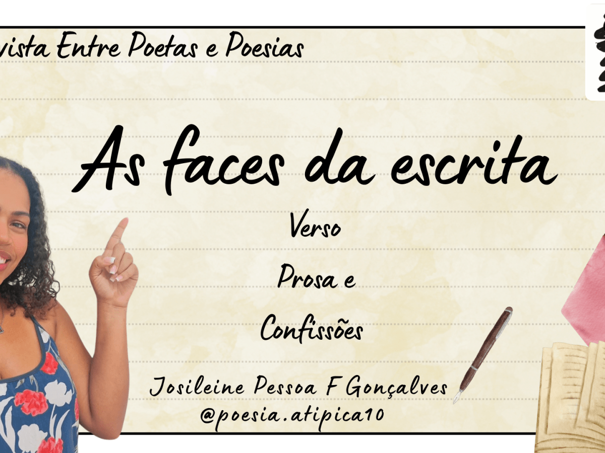 Projeto 16 horas – Edição: Nov 2025 – Porsia: Sem rótulo – Por Josileine&nbsp;Pessoa