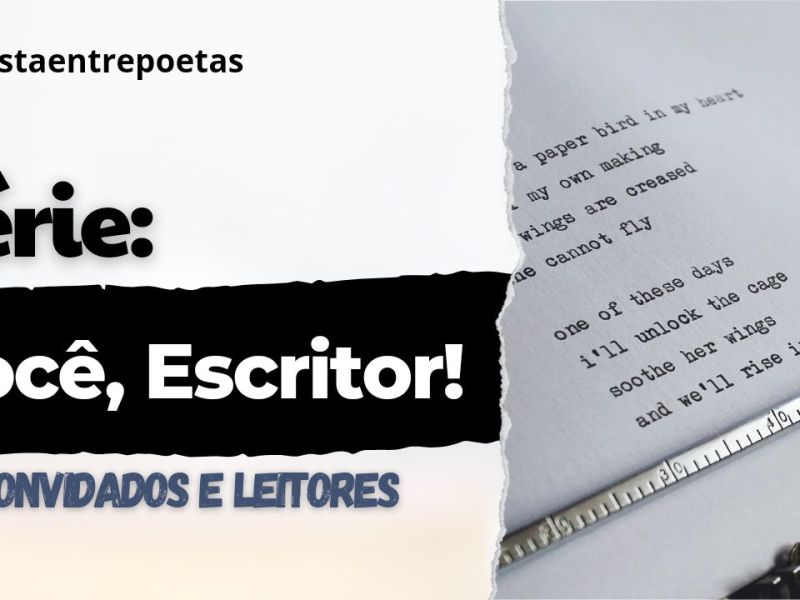 Projeto 16h – Edição Especial – Jul.26  – Poema – Ahora – Nestor&nbsp;Farini