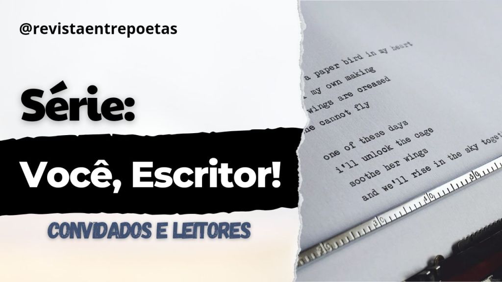 Projeto 16 horas – Edição: Set.25 – Poema – “Tempestade e calmaria” – Alice&nbsp;Souza