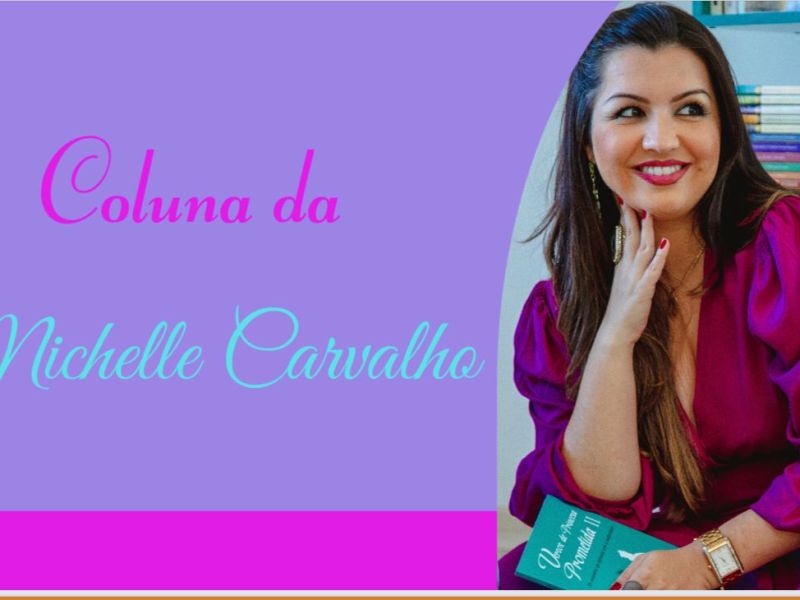 Projeto 16h – Edição Especial – Jul.26 – Poesia – Escrevivente – Michelle&nbsp;Carvalho