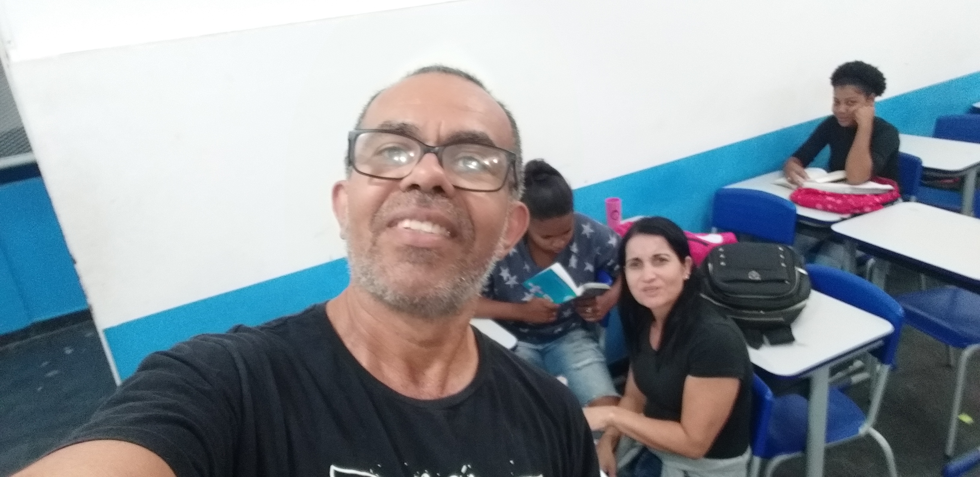 Clausura das letras - Oswaldo Eurico Rodrigues
