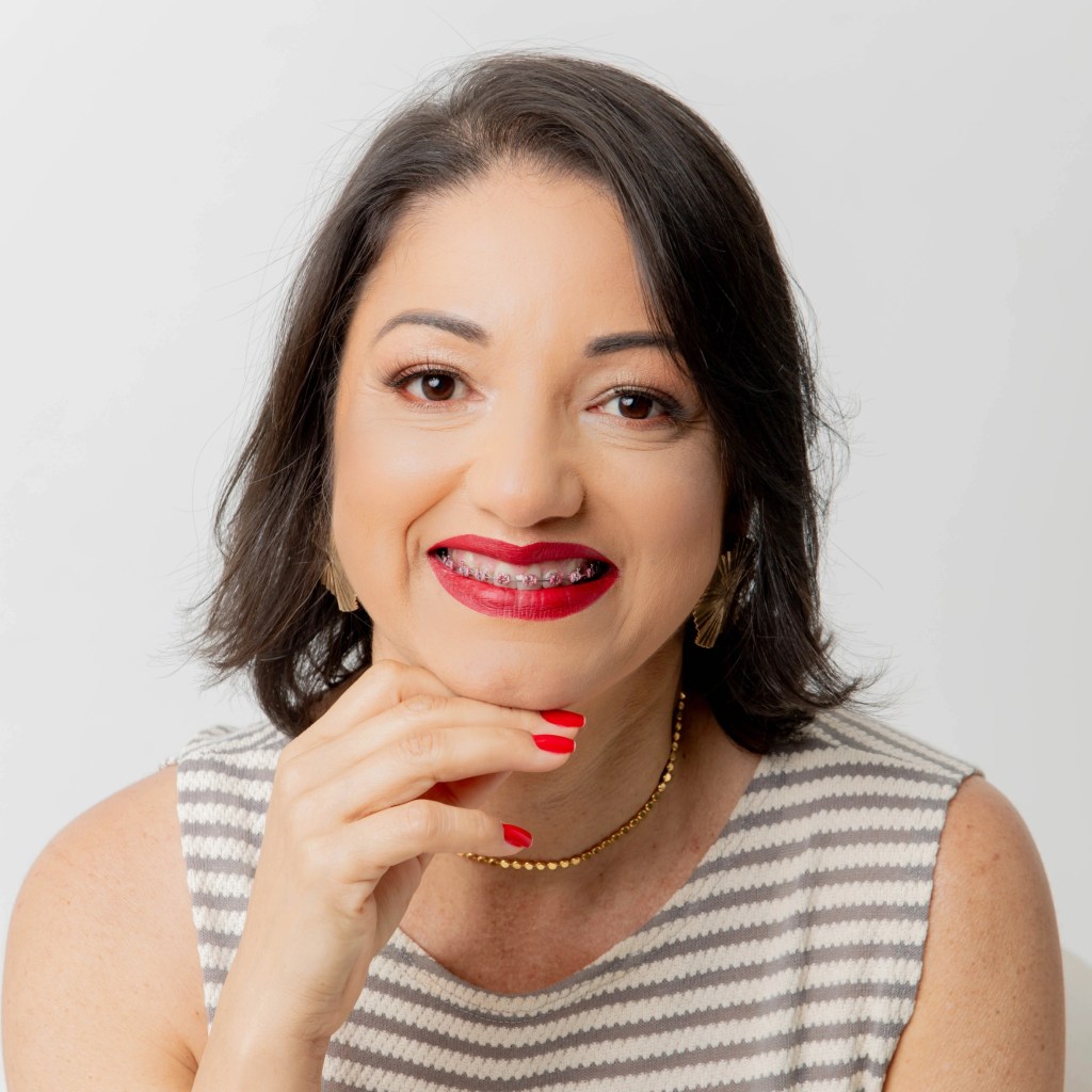 Maria Nilde Oliveira: Educação, escuta e a construção do sujeito pela linguagem