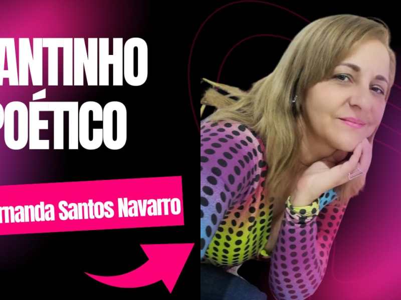Projeto 16h – Edição Especial – Jul.26 – Crônica – Entre o alto e o movimento – Fernanda&nbsp;Santos