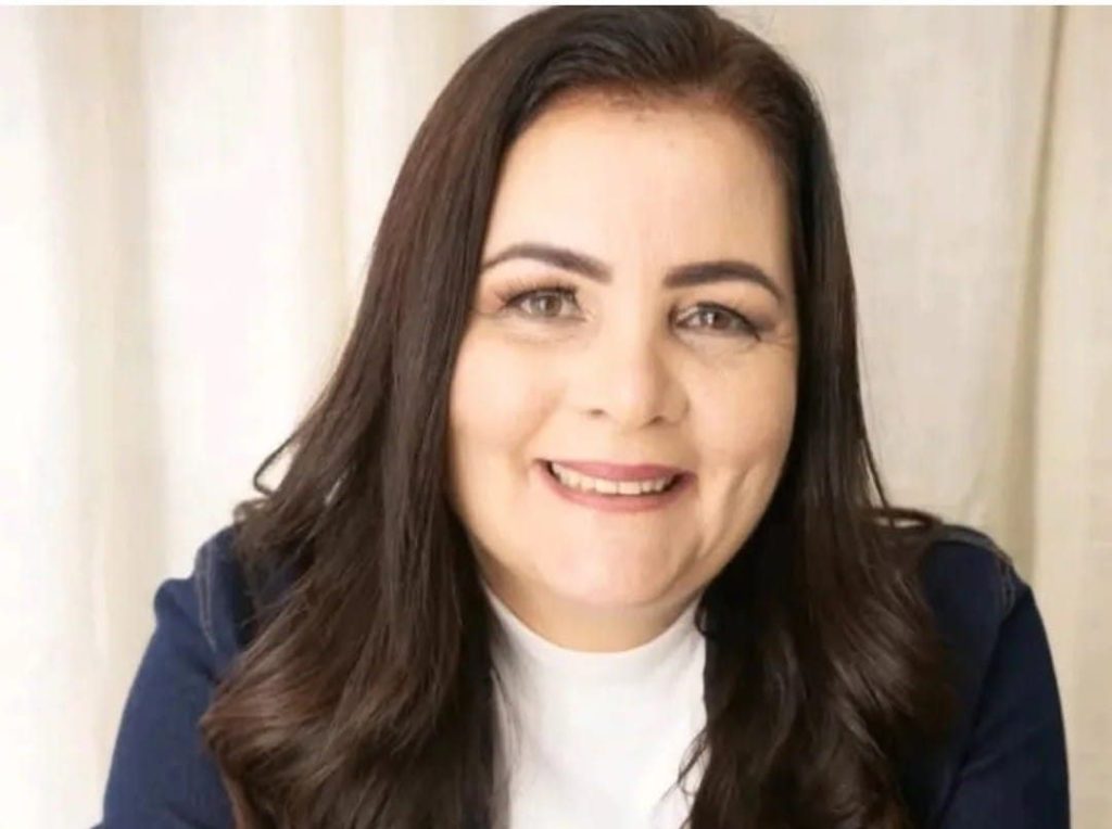 Nilma Boechat: a palavra como semente de consciência, afeto e&nbsp;transformação