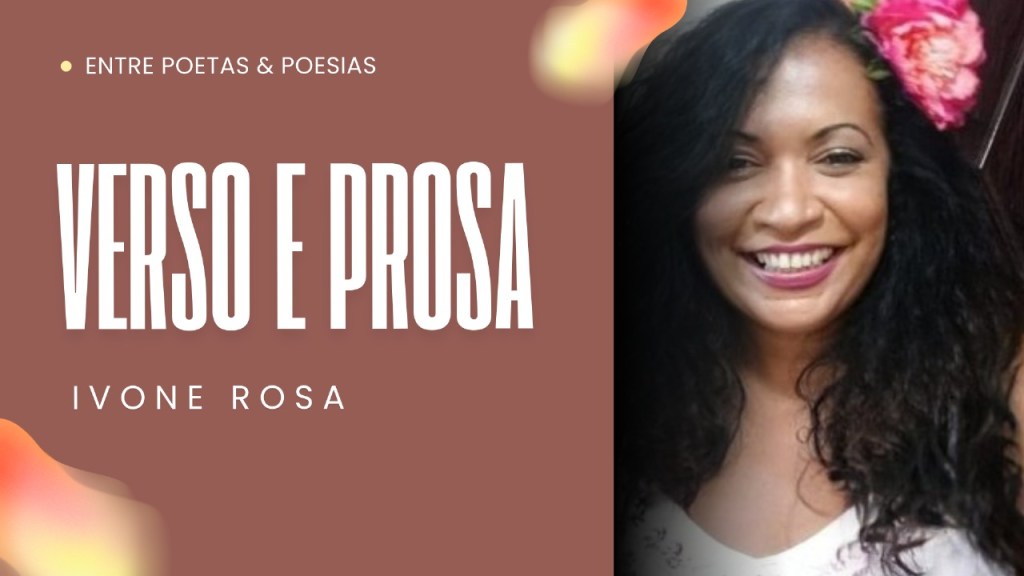 Poeta, escritora, professora de Literatura, roteirista e estudante, sempre!