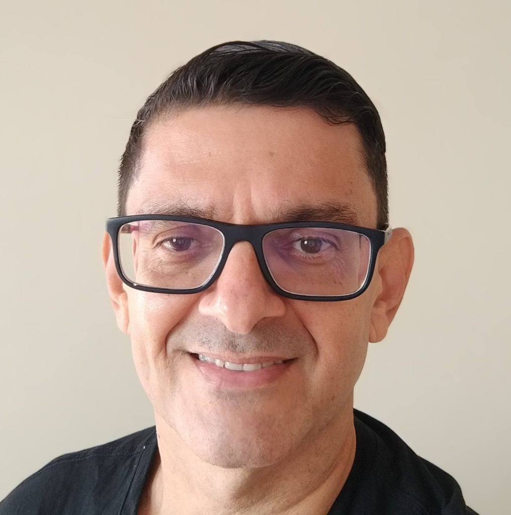 Jerson Brito: Entre Sonetos e a Arte Clássica da&nbsp;Poesia