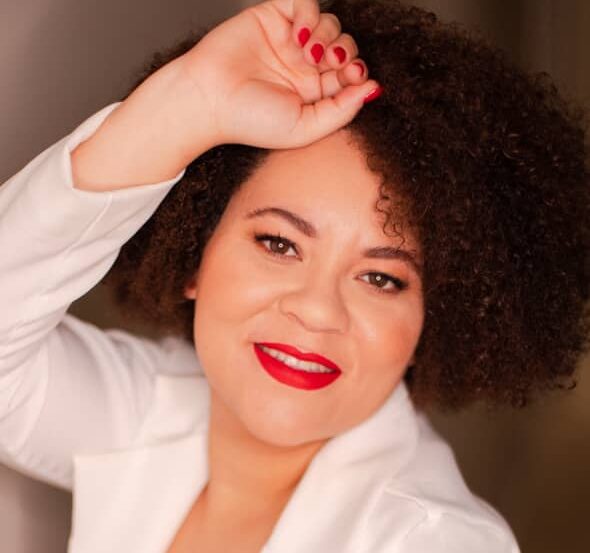 Diário Literário: Lucicleia e o amor pelos&nbsp;livros