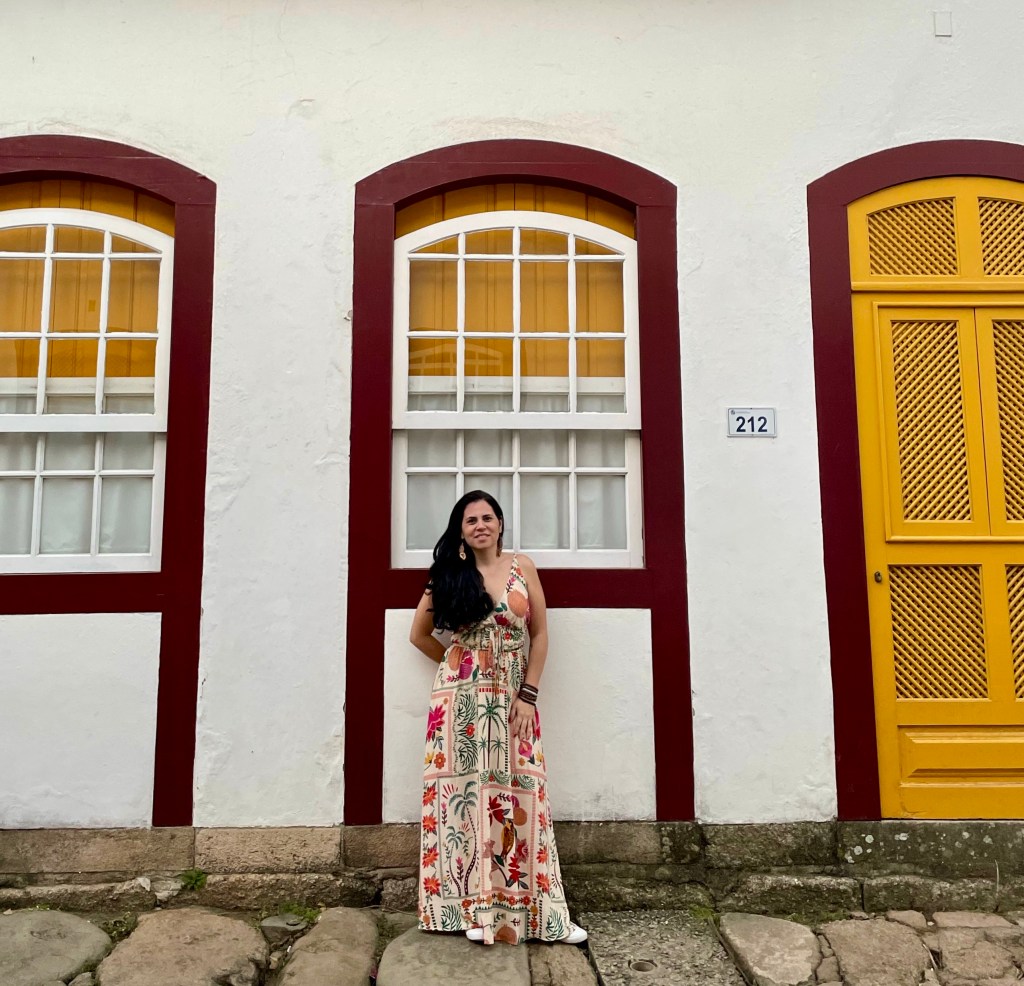 A cidade, a memória e a brevidade: o universo de Vê,&nbsp;repara