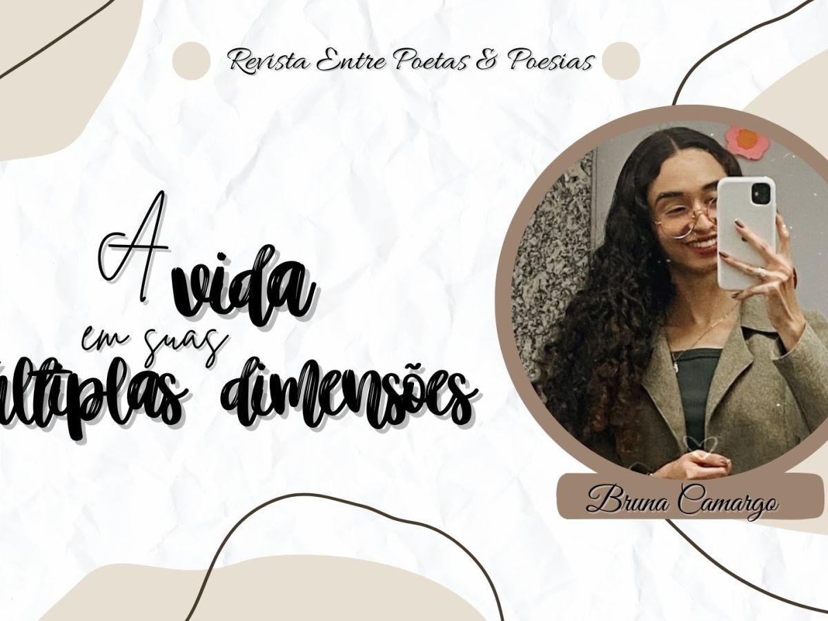 Projeto 16 horas – Edição: Nov.25 – Poema – “Desamparo” – Bruna&nbsp;Camargo