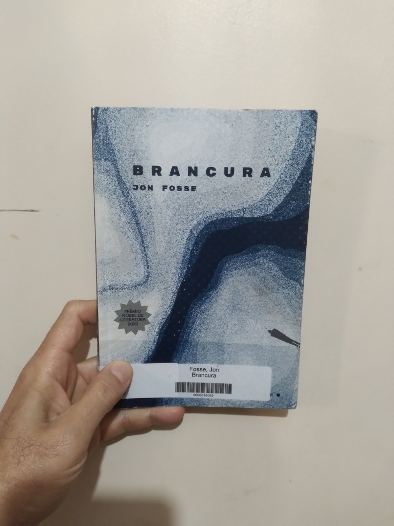 BRANCURA, DE JON&nbsp;FOSSE