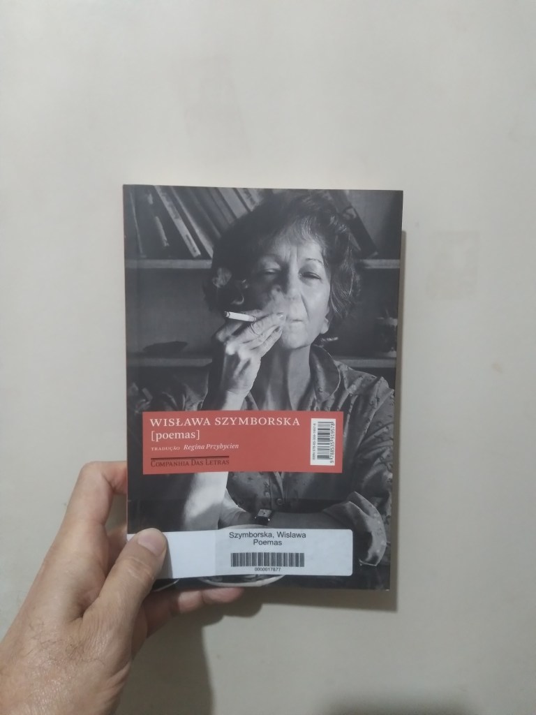 POEMAS, DE WISLAWA&nbsp;SZYMBORSKA